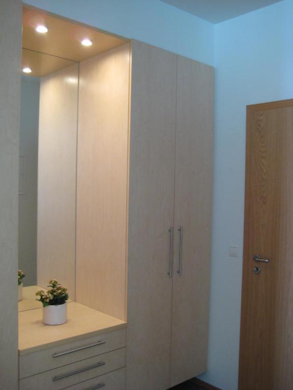 エイヤソル アパートメンツ レイキャヴィーク 部屋 写真
